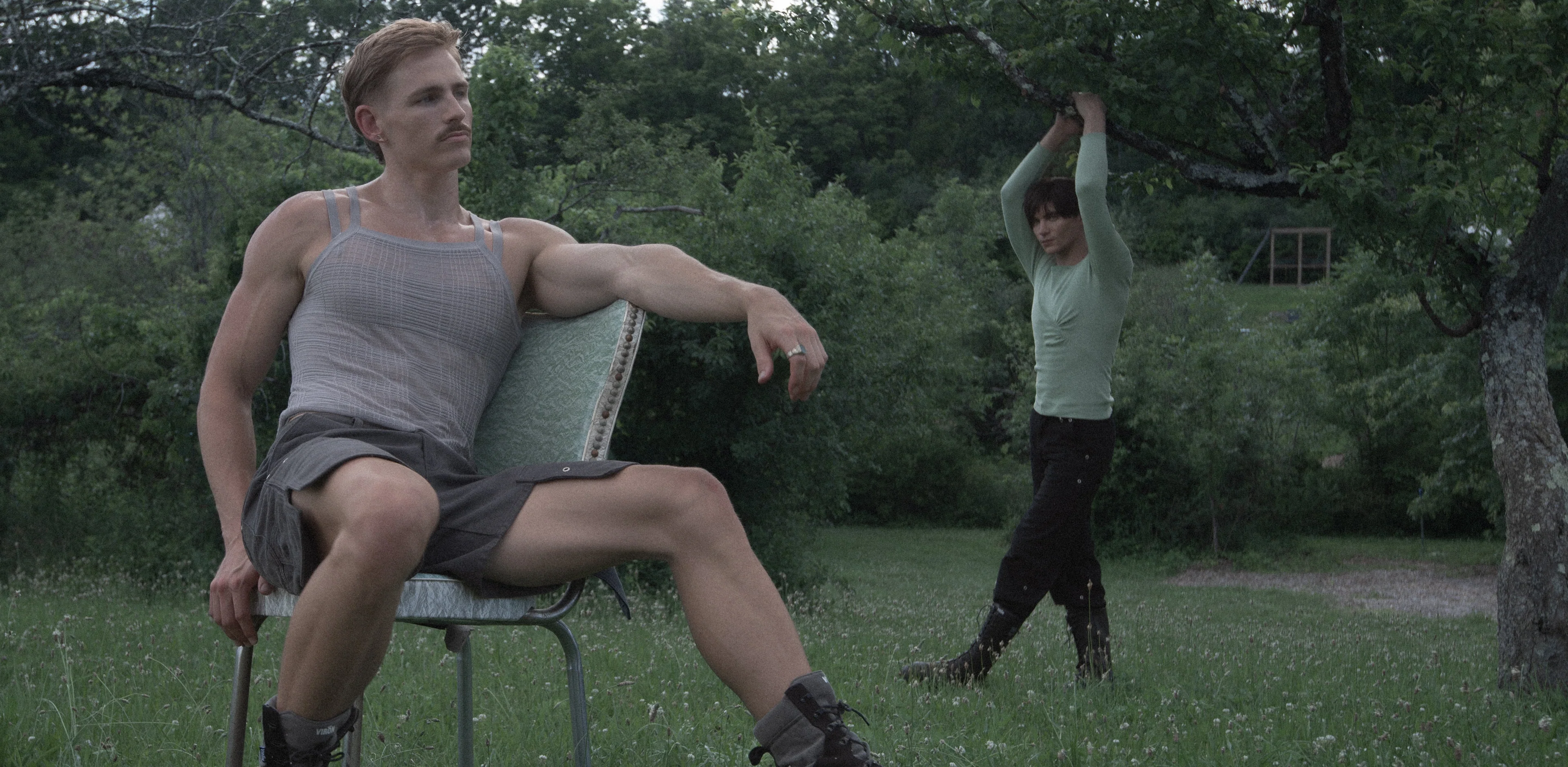 Redefining Gender Through Fashion
